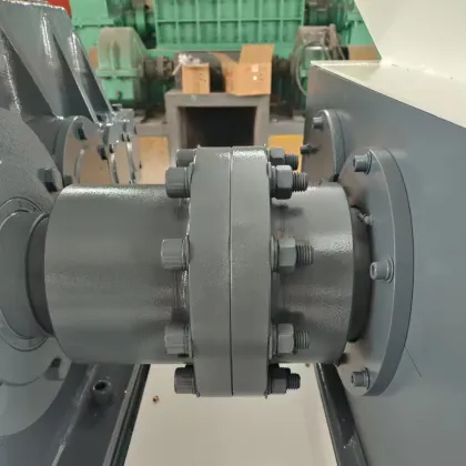 Environmental Protection Equipment: Food Waste Recycling and Treatment Machinery