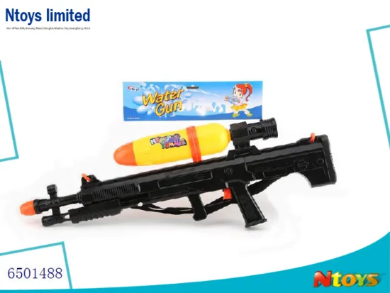 6501488 AIR PRESSURE WATER GUN