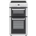 Cooker forno elettrico a boscaglia 50 cm