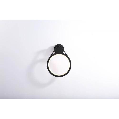 Dinding luminaires cahaya hiasan IP54 lampu taman lampu