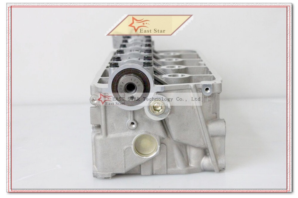 G16B G16KV 1110052G01 1111057802 1110071C01 1110057B02 Complete Cylinder Head ASSY For SUZUKI Baleno Swift Escudo X-90 1.6L 16V