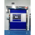 PVC High Speed Door Folding-up Door Rapid Door