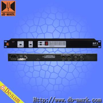 Digital Feedback destroyer
