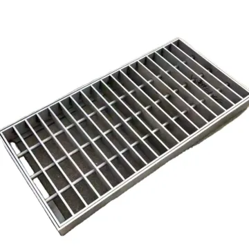 Hot Dip Galvanized Metal Building Materials: Standard Weights and Affordable Prices for Steel Grating