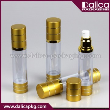 Amazing stylish airless cosmetic bottle 70ml