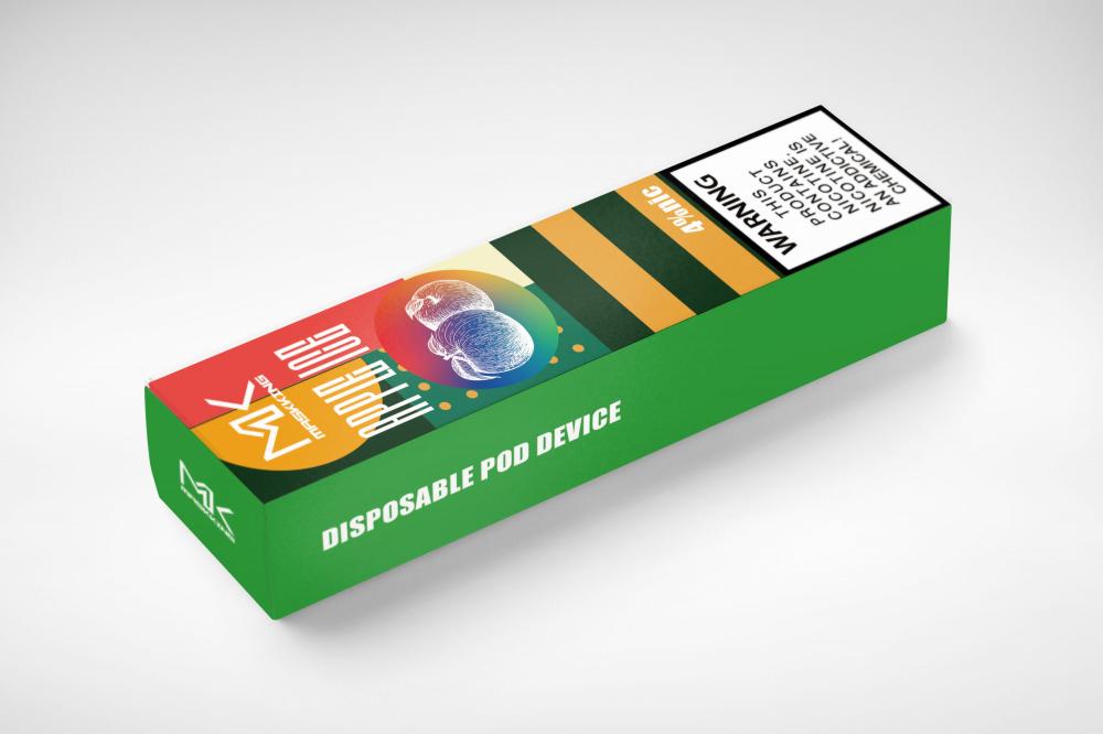 Usa High GTdisposable vape 450puffs