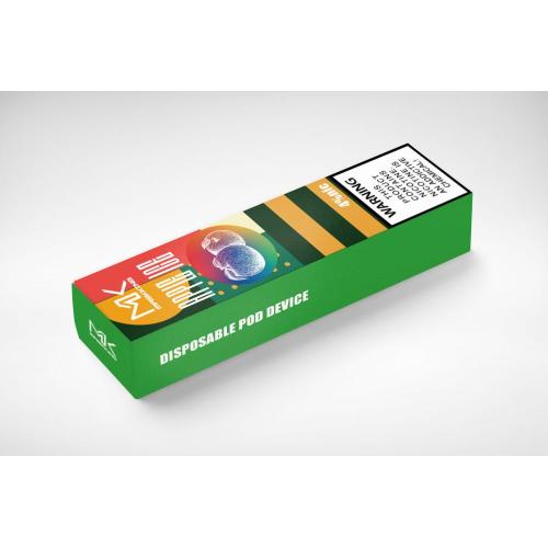 Chile Canada Maskking 450puffs High GT