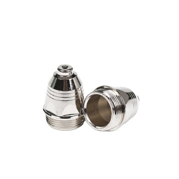 High Quality Plasma Consumables P80 Plasma Cutter Nozzle for Plasma P80 Cutting Torch