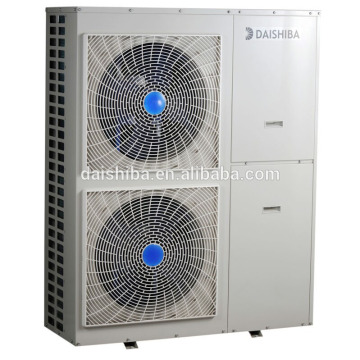 Air Power Heat Pump center air conditioner All in One 11kw