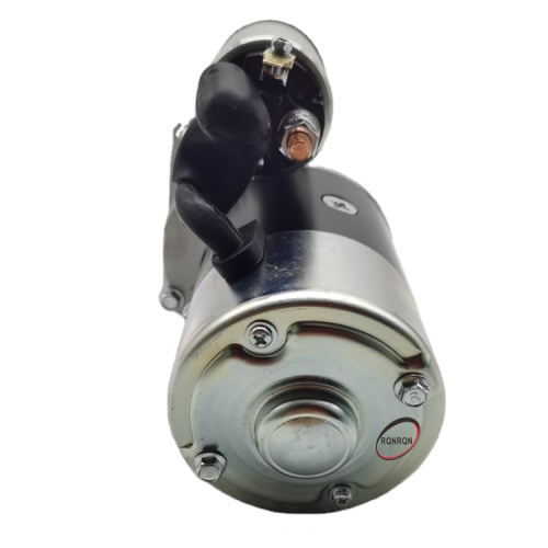 12V 15T 2.5KW Starter Motor For Yanmar S13-41/S13-41D MG120558