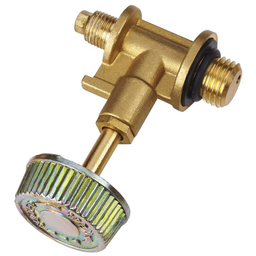 brass copper body valve ZF12