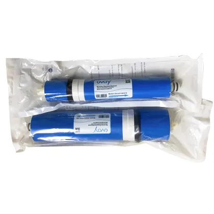 China Hot Sale RO Membrane Water Purifier Cartridges - Reverse Osmosis Membranes Manufacturers