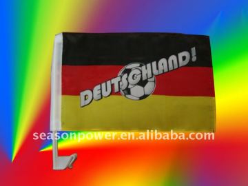 printing car flag