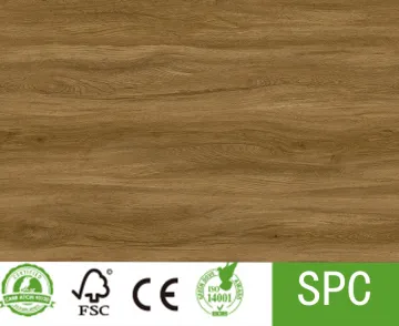 Easy Install Vinyl SPC Flooring