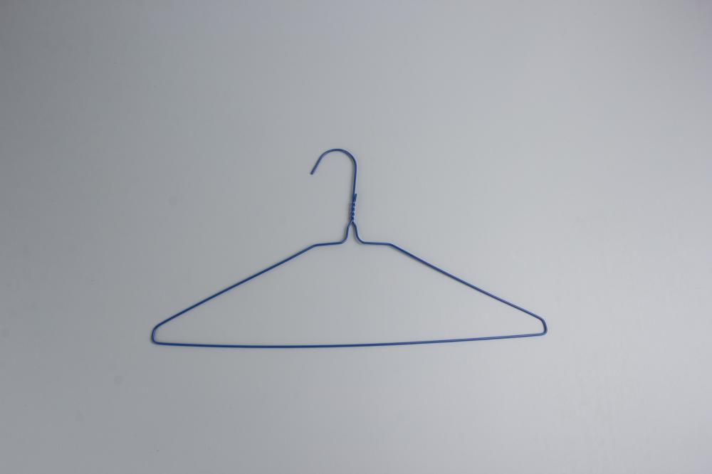 2.5MM Plastic Coated Hanger