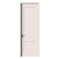 Plywood Solid Wood Door HTQ-9105