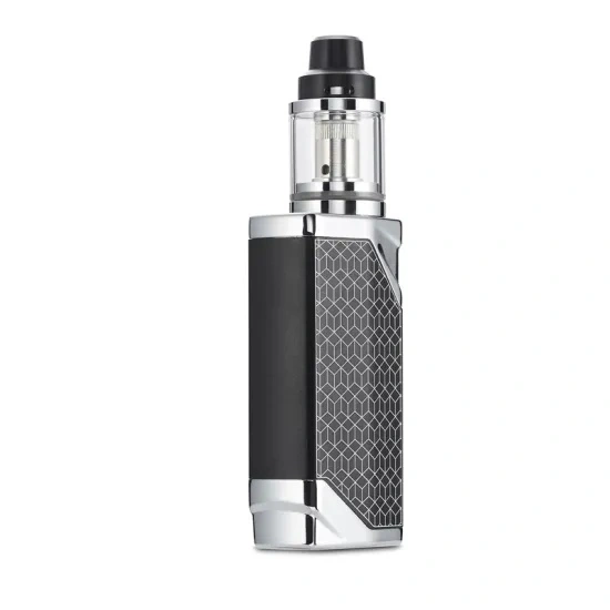 Box Mod 80w e Zigarett Starter Kit China Fabrikant