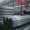 Hot Dipped Galvanized Steel Pipes Gi Tubes