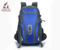 Mochila deportiva plegable impermeable al aire libre al aire libre