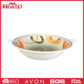 Online shopping items environment plastic decorative bowls