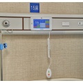 nurse calling cord system with iso13485