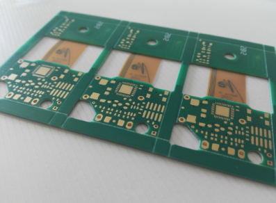 HDI PCB Technology