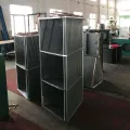 High Speed Full Automatic AC Coils Expander Bending Machine