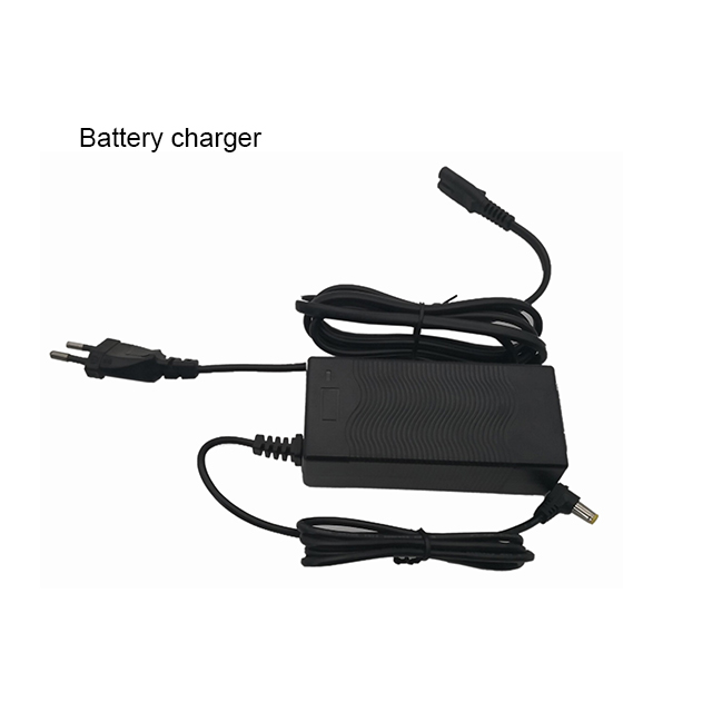 Battery Charger