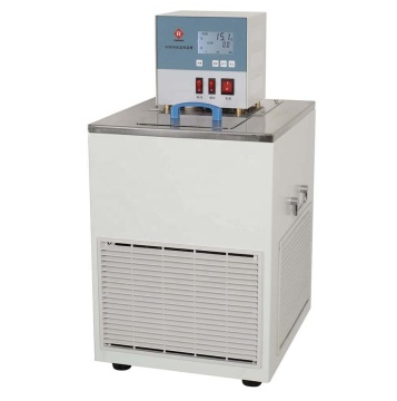 Low Temperature Water Bath Thermostat Circulating Cooler
