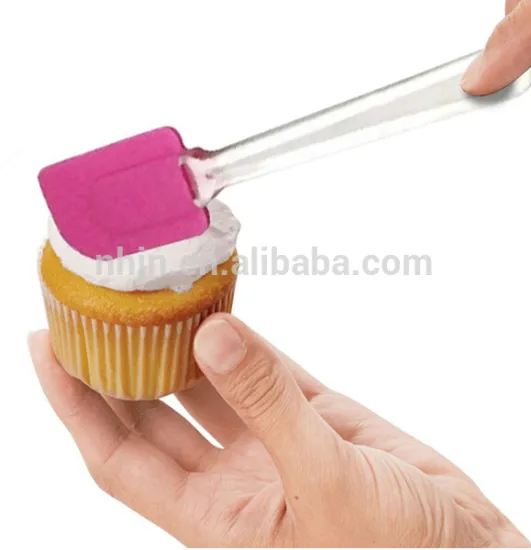 baking pastry spatular