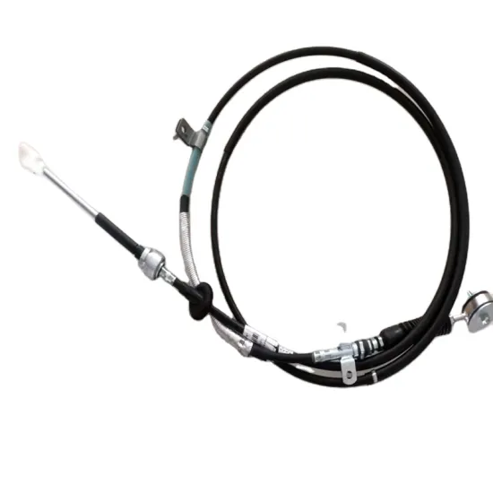 Factory sale wholesale Hot sale professional lower price products gear shift cable 33820-E0S030