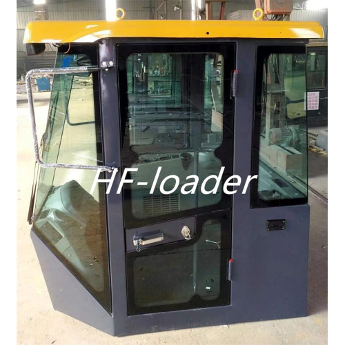 Loader Cab for XCMG LW500FV