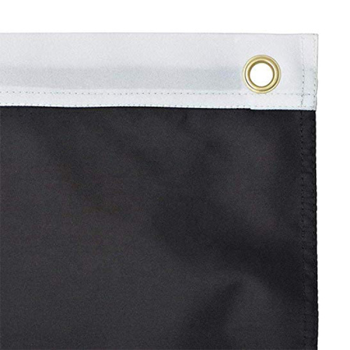 Satin Printing American Banner Advertising Flags