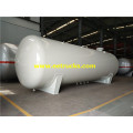 60000L Large Aboveground Propane Vessels