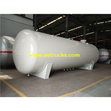 60000L Large Aboveground Propane Vessels