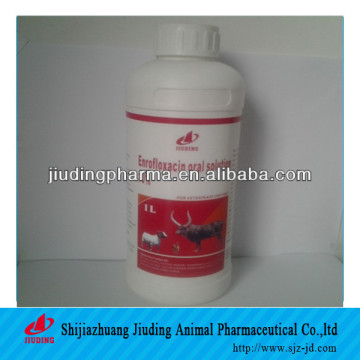 top poultry companies enrofloxacin 10% liquid oral solution animal drug veterinary medicine