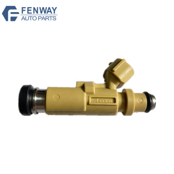 Fuel Injector Nozzle for Toyota Caldina Corolla E11 23250-11130 23209-11130 4E 5E