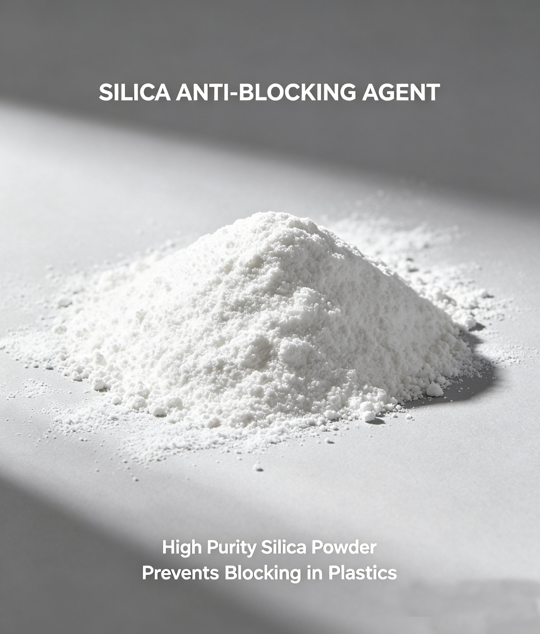 QUANXU SILICA ANTI BLOCKING AGENT (AB-670) M1