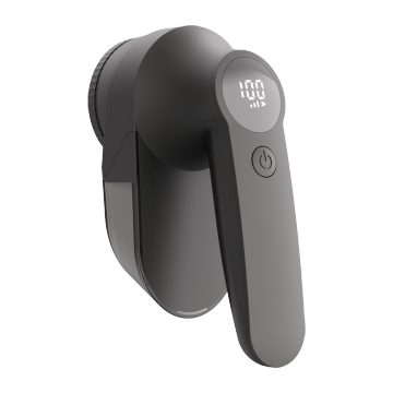 Portable Home Use Electric Fabric Shaver for Fast Charging and Fuzz Remover