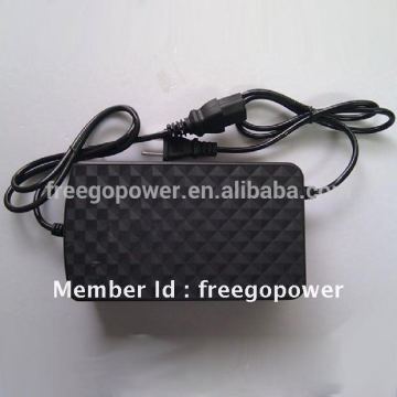 electric tricycle battery charger 12V 35A