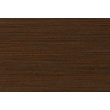 साटन ब्रश पीतल रैखिक धातु स्थानांतरण फिल्म