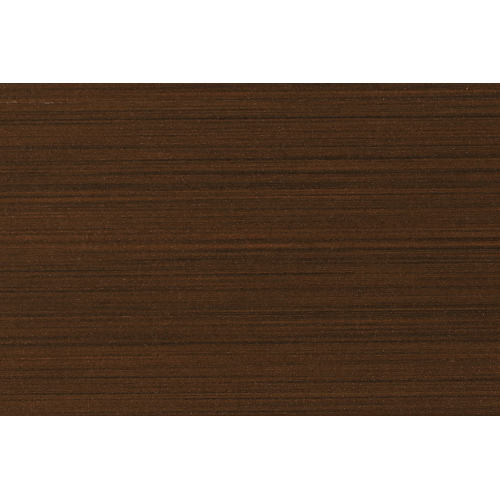 साटन ब्रश पीतल रैखिक धातु स्थानांतरण फिल्म