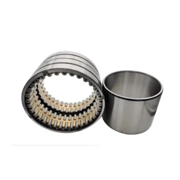 Z-507536.ZL 4R3628 - Four Row Cylindrical Roller Bearing FC3652120