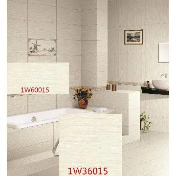 glazed ceramic kitchen tile