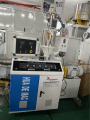 Maszyna do produkcji rur falistych PE PVC