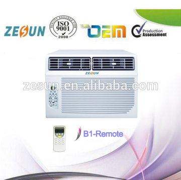 High EER 3.5 220-240V/50HZ R410A New Arrival Window Type Air Conditioning