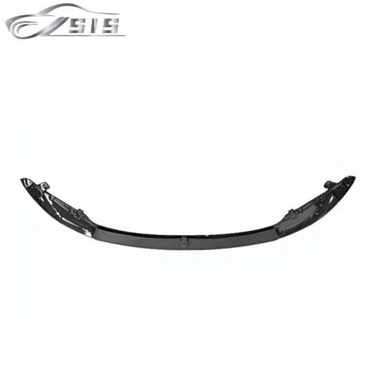Carbon Fiber Front Spoiler Fit for F80 M3 and F82 M4 (2014-2019)