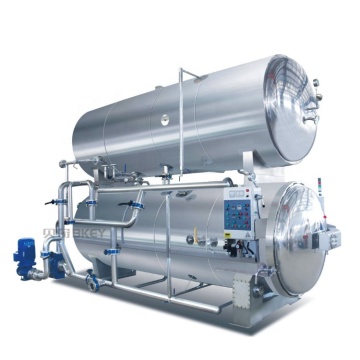 Best Price Stainless Steel Autoclave for Food Sterilization