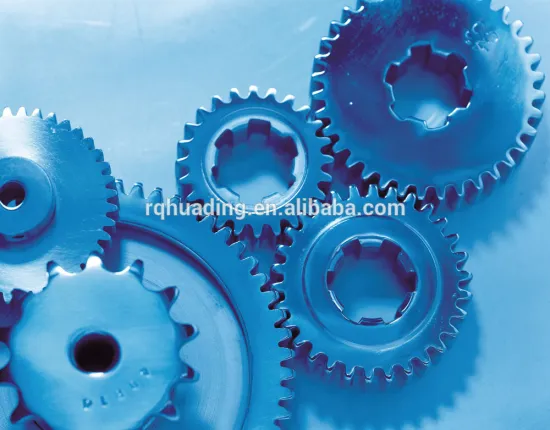 China Gear wheel
