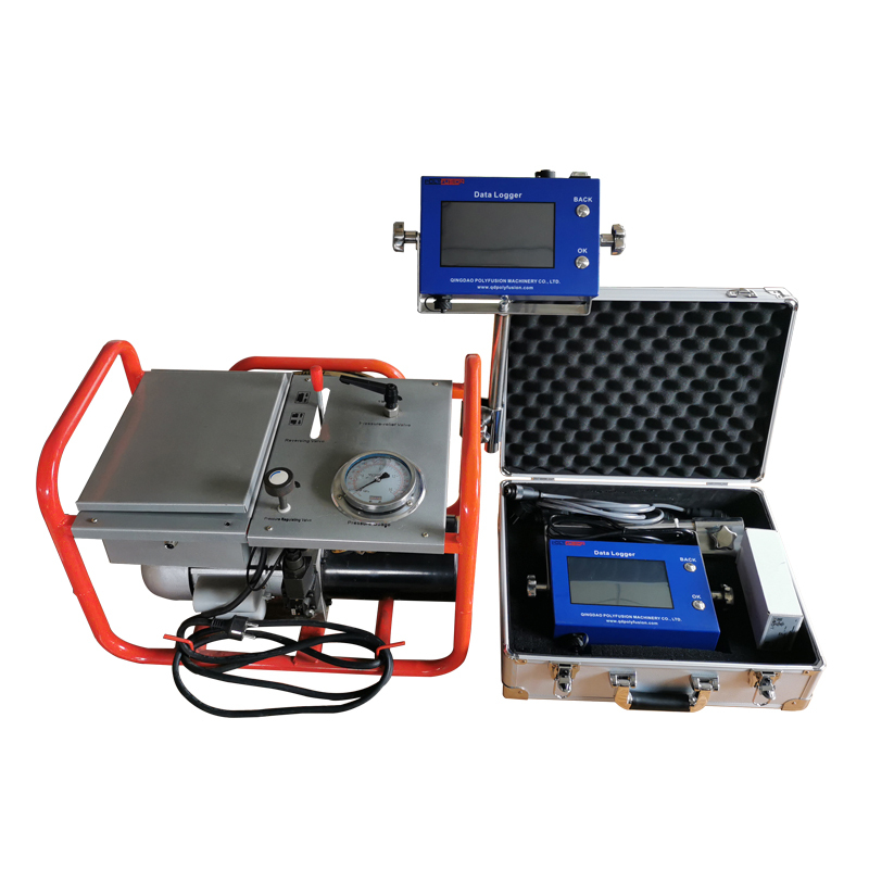 Date Logger for Welder Polyethylene Pipes for Sale
